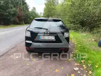 2010 Mazda CX-7
