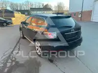 2010 Mazda CX-7