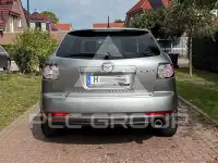 2010 Mazda CX-7