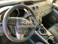 2010 Mazda CX-7