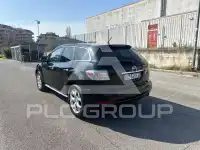 2010 Mazda CX-7