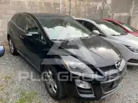 2010 Mazda CX-7