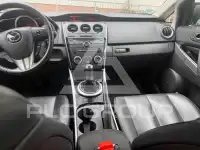 2010 Mazda CX-7