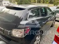 2010 Mazda CX-7