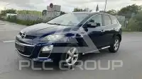 2010 Mazda CX-7