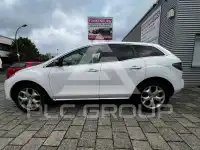 2010 Mazda CX-7