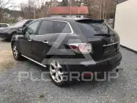 2010 Mazda CX-7