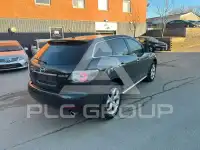 2010 Mazda CX-7