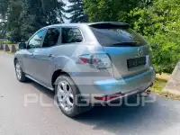 2010 Mazda CX-7