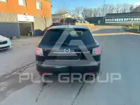 2010 Mazda CX-7