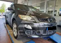 2010 Mazda CX-7