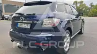 2010 Mazda CX-7