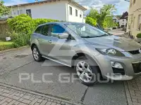 2010 Mazda CX-7