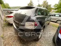 2010 Mazda CX-7