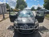 2010 Mazda CX-7