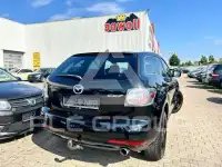 2010 Mazda CX-7