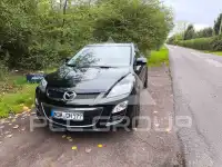 2010 Mazda CX-7
