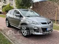 2010 Mazda CX-7