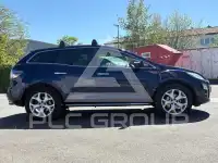 2010 Mazda CX-7