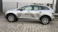 2010 Mazda CX-7