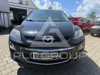 2010 Mazda CX-7
