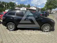 2010 Mazda CX-7