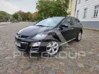 2010 Mazda CX-7
