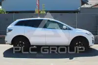 2010 Mazda CX-7