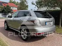 2010 Mazda CX-7