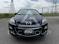 2010 Mazda CX-7