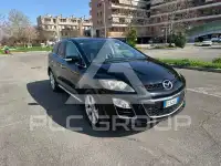 2010 Mazda CX-7