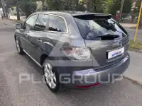 2010 Mazda CX-7
