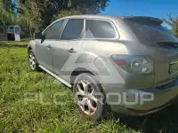 2010 Mazda CX-7