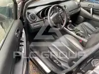 2010 Mazda CX-7