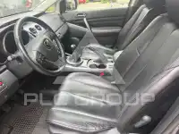 2010 Mazda CX-7