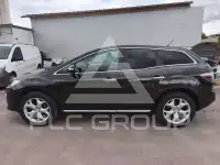 2010 Mazda CX-7