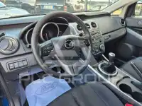2010 Mazda CX-7