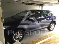2010 Mazda CX-7