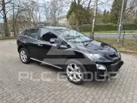2010 Mazda CX-7