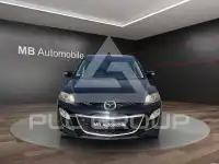 2010 Mazda CX-7