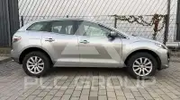 2010 Mazda CX-7