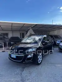 2010 Mazda CX-7