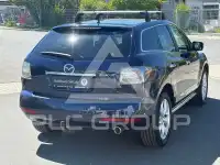 2010 Mazda CX-7