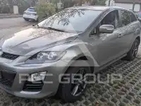 2010 Mazda CX-7