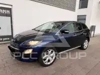 2010 Mazda CX-7