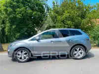 2010 Mazda CX-7