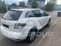 2010 Mazda CX-7
