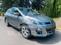 2010 Mazda CX-7