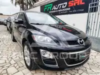 2010 Mazda CX-7