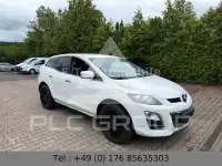 2010 Mazda CX-7